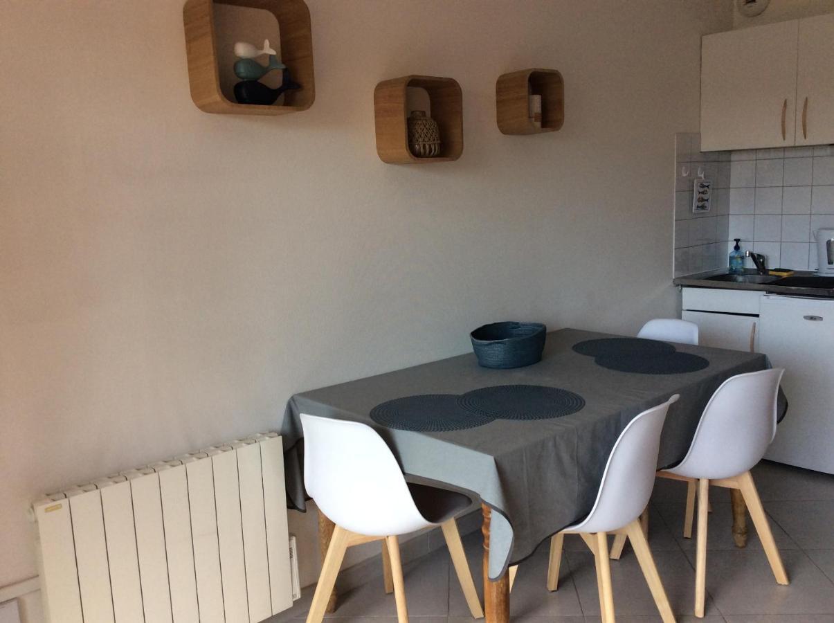 Appartement La Baule;Pornichet Exterior foto