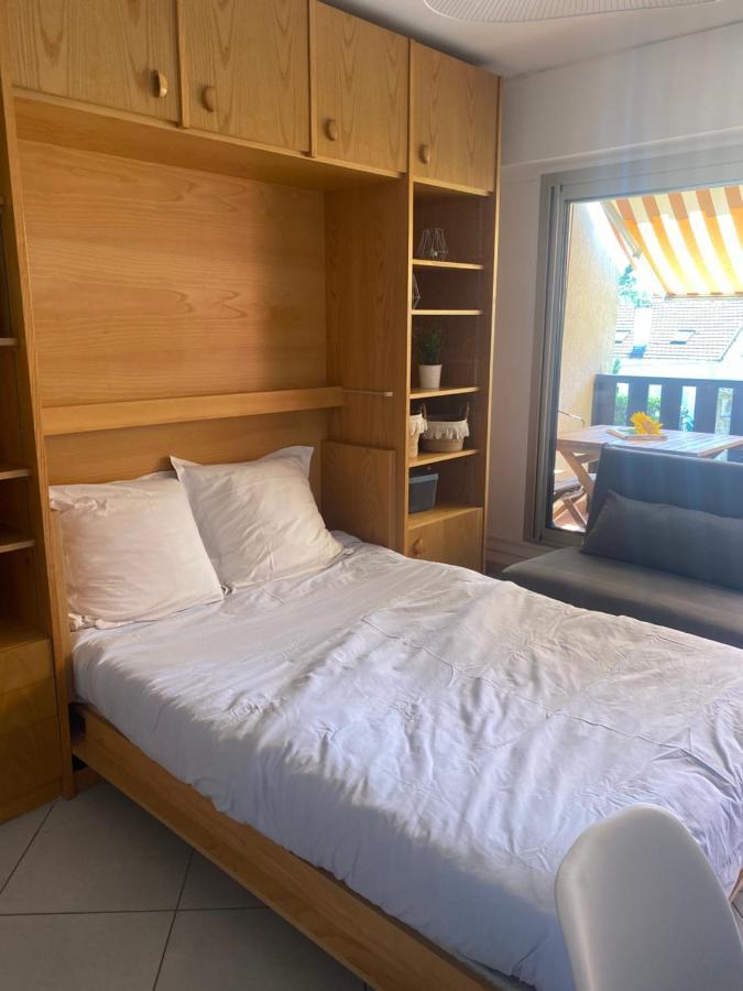 Appartement La Baule;Pornichet Exterior foto